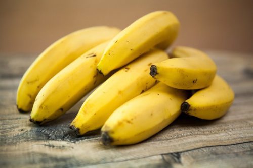 Zobacz, co można zrobić z bananów!