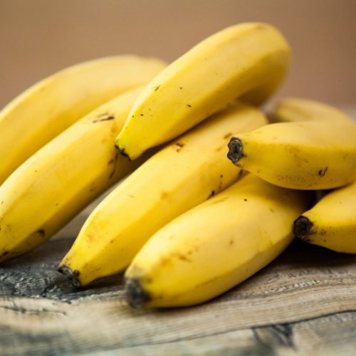 Zobacz, co można zrobić z bananów!