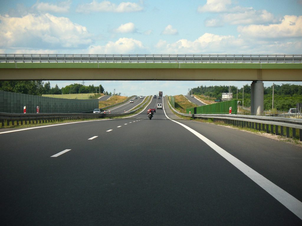 Gdzie zjeść przy A1
