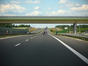 Gdzie zjeść przy A1
