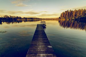 Mazury co warto zobaczyć
