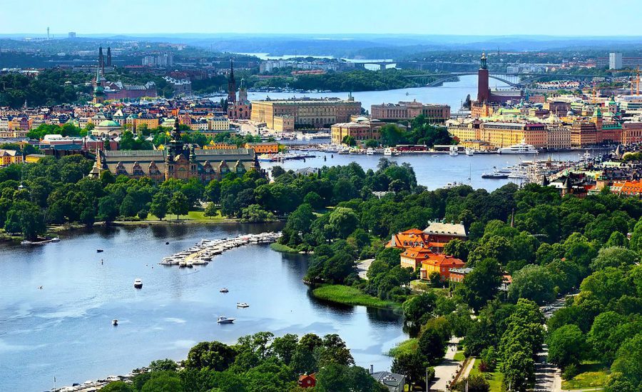 Szwecja – co warto zobaczyć?