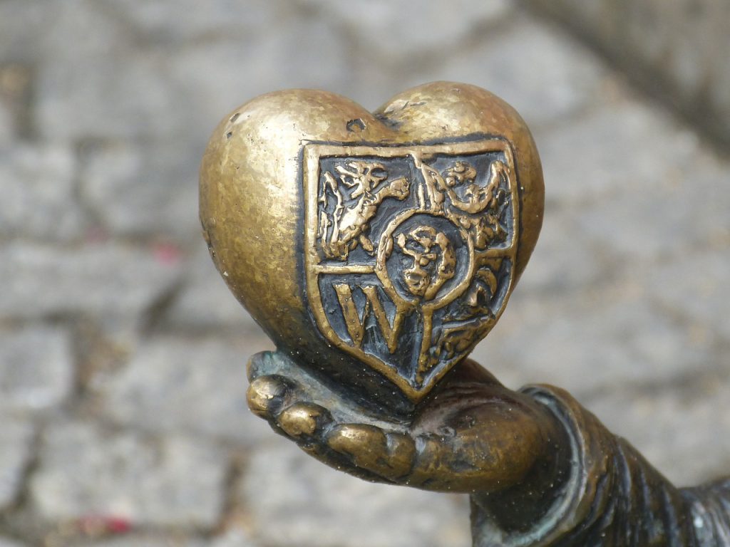 Wrocław co zobaczyć