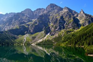 Zakopane co warto zobaczyć